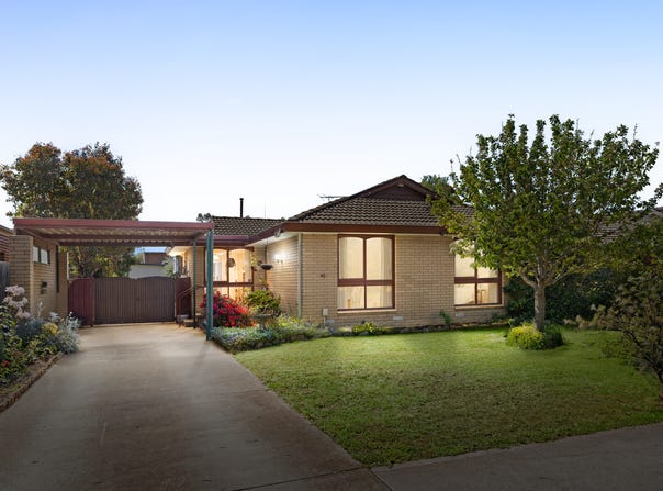 42 Parker Street, Werribee, Vic 3030