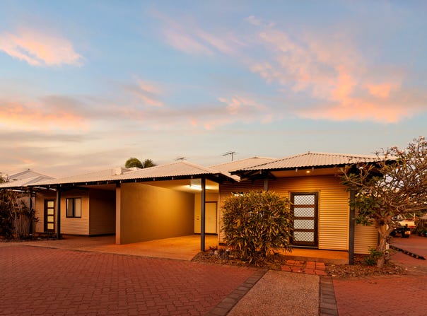 4/13 Bandicoot Loop, Djugun, WA 6725