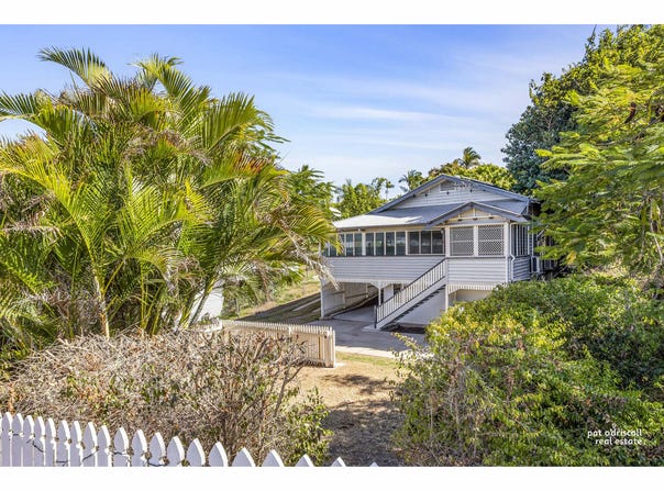 6 Kellow Street, The Range, Qld 4700