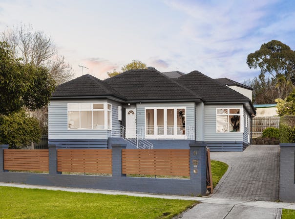 91 Box Hill Crescent, Mont Albert North, Vic 3129