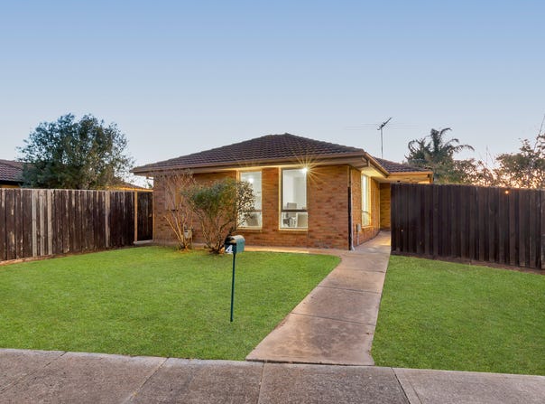 4 Trent Close, Werribee, Vic 3030