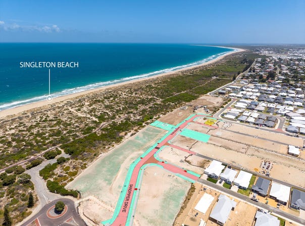 Lot 151, Sunny Drive, Singleton, WA 6175