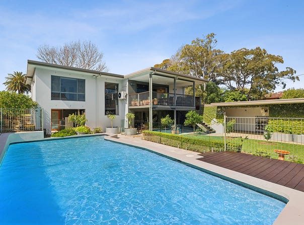 40 Albany Street, Point Frederick, NSW 2250