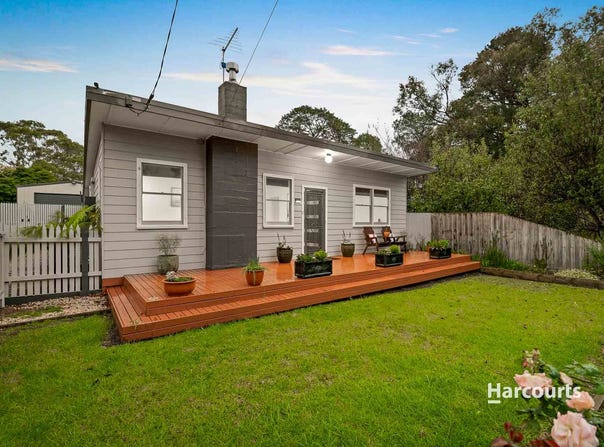 39 Garfield Road, Garfield, Vic 3814