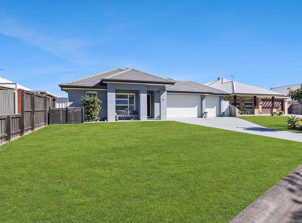 3 Captains Cove, Tea Gardens, NSW 2324