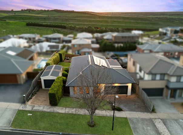 101 Grantham Drive, Highton, Vic 3216