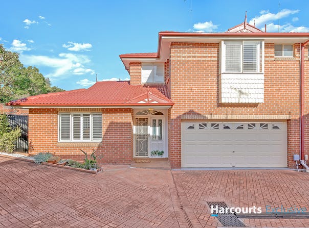 1/32 Taylor Street, West Pennant Hills, NSW 2125