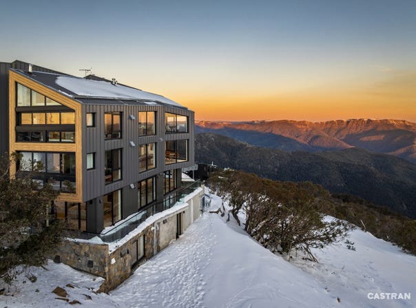 Residence 1/1 Whitehorse Village  Road, Mount Buller, Vic 3723