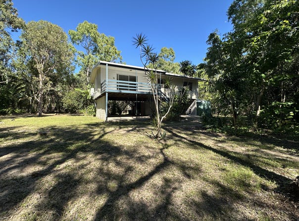 16-28 Hollins St, Horseshoe Bay, Qld 4819