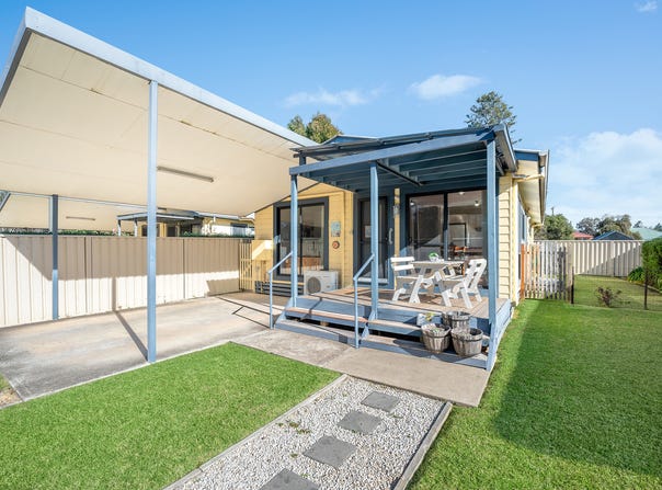 108a Gladstone Street, Mudgee, NSW 2850