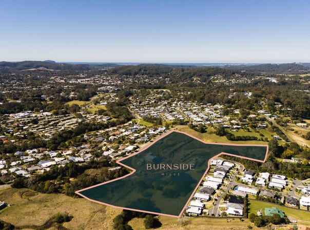 Lot 21, 50 Burnside Road, Perwillowen, Qld 4560