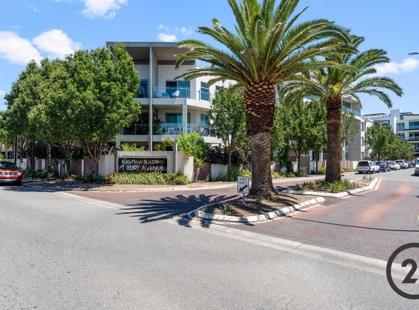 7/1 Burt Avenue, Findon, SA 5023