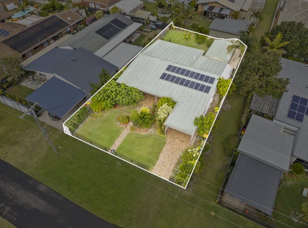 38 Ford Street, Bongaree, Qld 4507