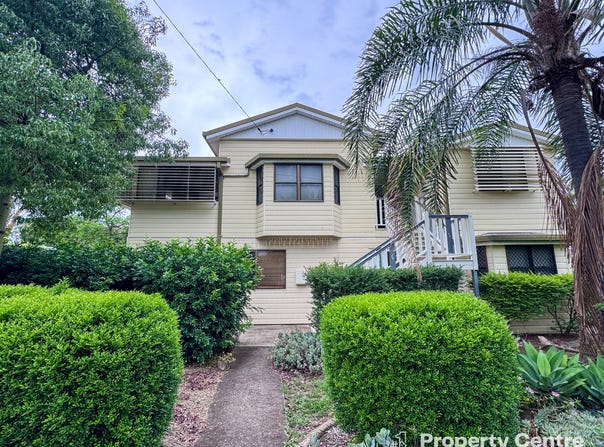33 Bunya Street, Dalby, Qld 4405