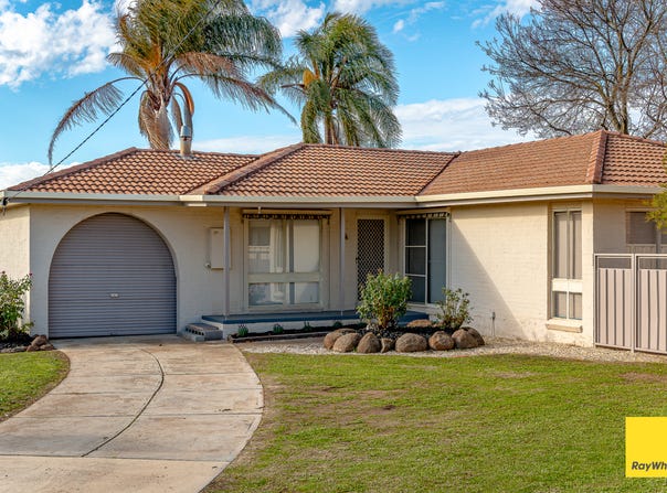 54 Goynes Road, Epsom, Vic 3551