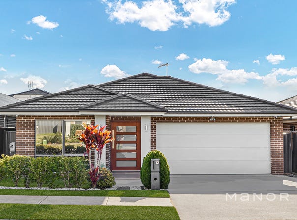 12 Brookhaven Street, Box Hill, NSW 2765