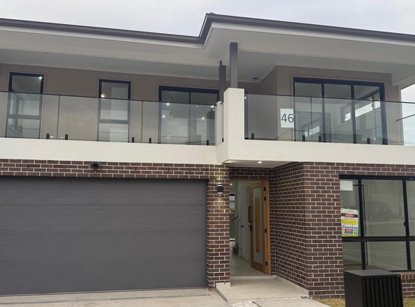 57 Constellation Avenue, Box Hill, NSW 2765