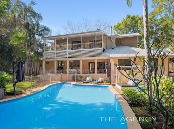 28 Nangkita Road, Kalamunda, WA 6076