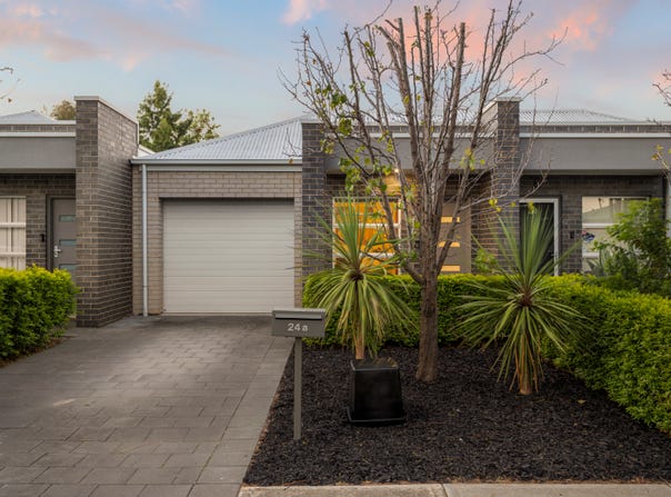 24a Cavendish Avenue, Devon Park, SA 5008