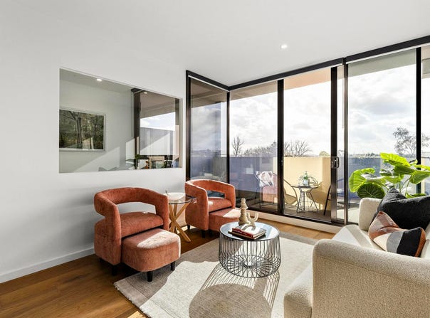 403/392 St Georges Road, Fitzroy North, Vic 3068