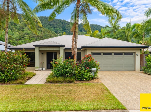 12 Chandra Close, Redlynch, Qld 4870