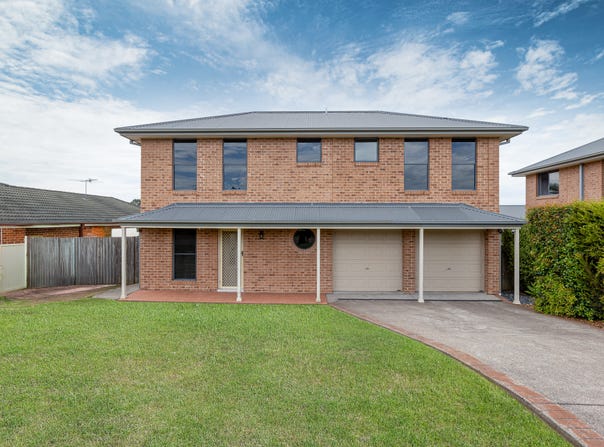 1/11-19 Stanton Drive, Raworth, NSW 2321
