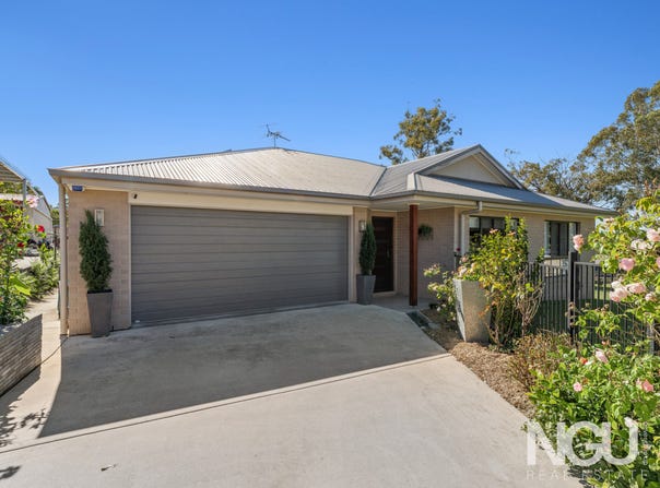 5a Emerald Street, Brassall, Qld 4305