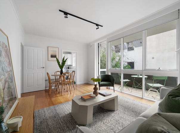 8/187 Auburn Road, Hawthorn, Vic 3122