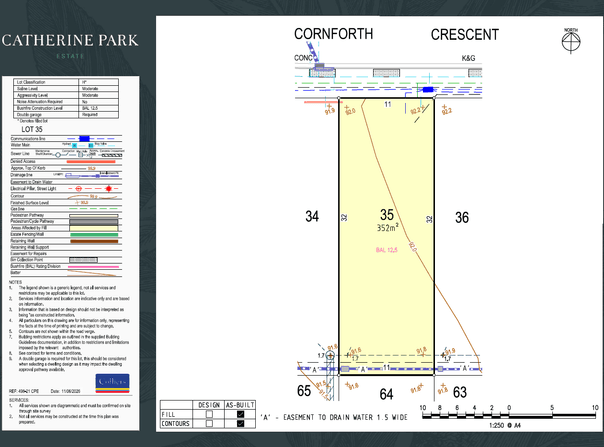 Lot 35, 28 Cornforth Crescent, Catherine Field, NSW 2557