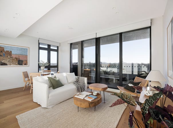 503/186A Victoria Road, Marrickville, NSW 2204