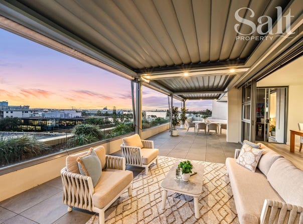 503/209 Hunter Street, Newcastle, NSW 2300