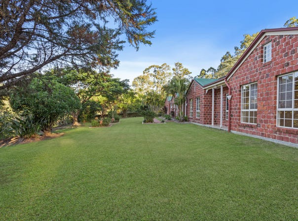 11 Evanita Drive, Gilston, Qld 4211