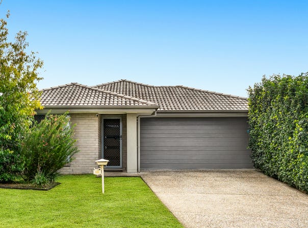 61 Skyblue Circuit, Yarrabilba, Qld 4207