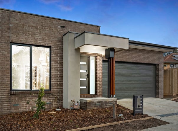 1,2&3/37 Hawthory Road, Kilsyth, Vic 3137