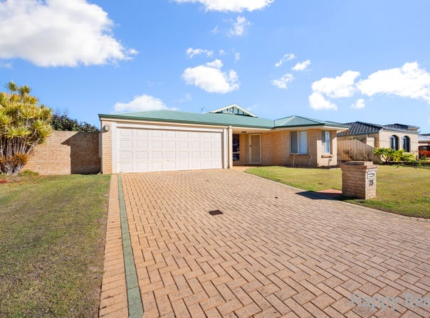 25 Orkney Crescent, Canning Vale, WA 6155