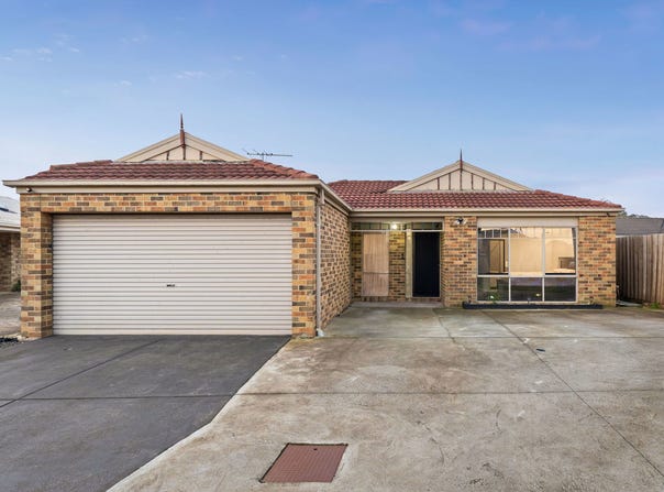 5 Connor Place, Hoppers Crossing, Vic 3029