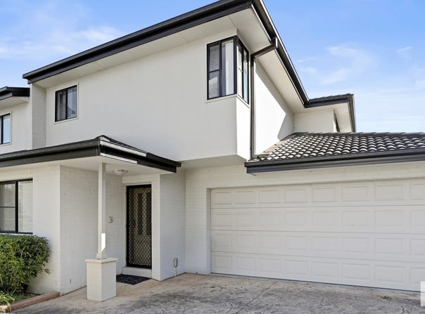 3/44-46 MacDougall Crescent, Hamlyn Terrace, NSW 2259