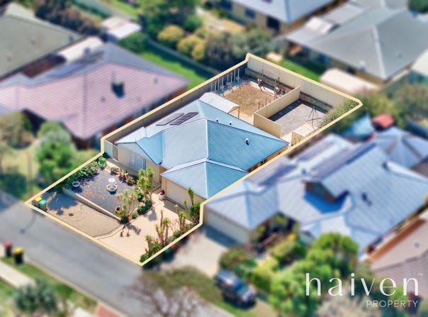 7 Duxford Street, Butler, WA 6036