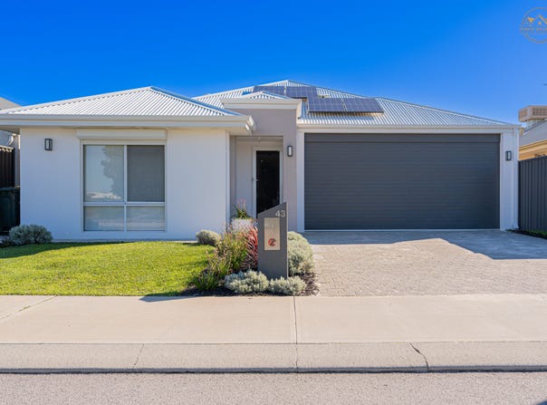 43 Baluran avenue, Brabham, WA 6055