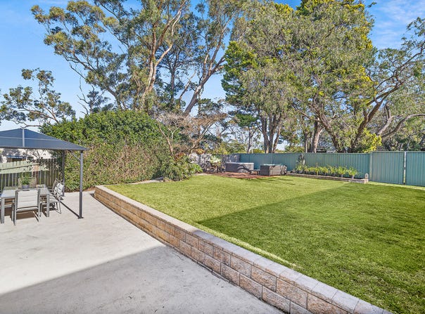 55 Sylvania Road, Miranda, NSW 2228