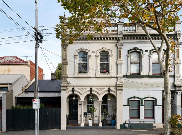 71 Princes Street, Carlton, Vic 3053