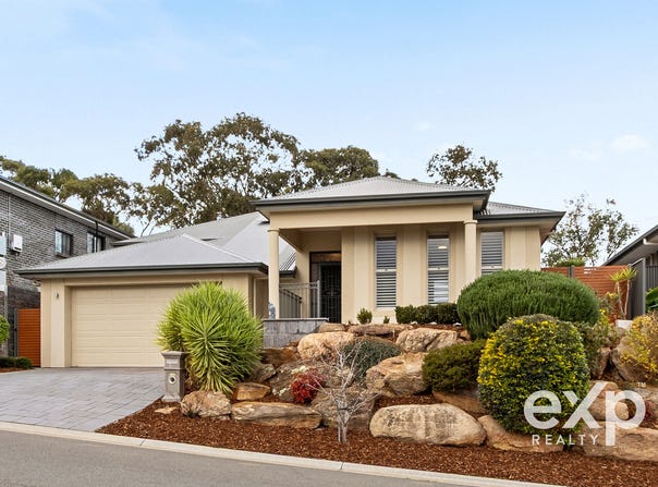 16 Prominent Rise, Hillbank, SA 5112