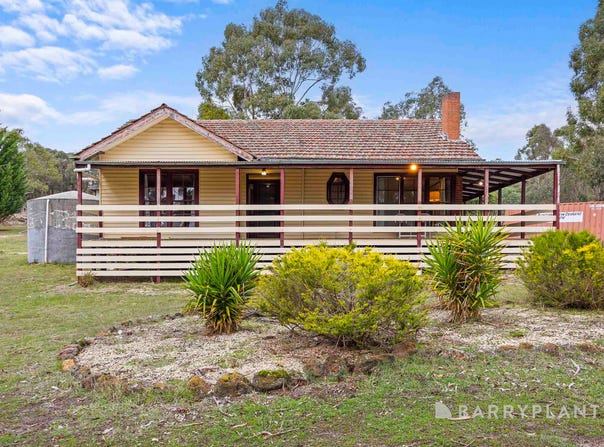 82 Reef Gully Road, Waterloo, Vic 3373