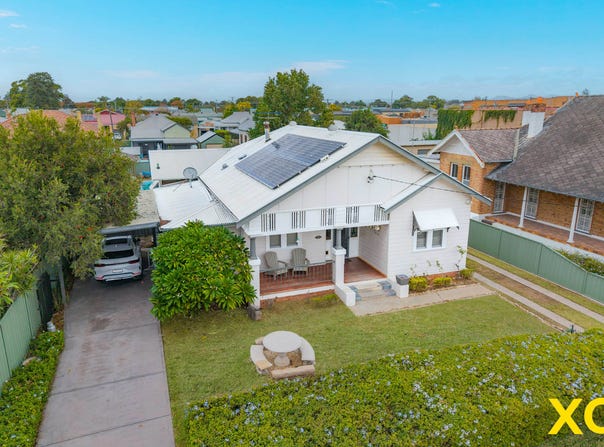5 Hunter Street, Singleton, NSW 2330