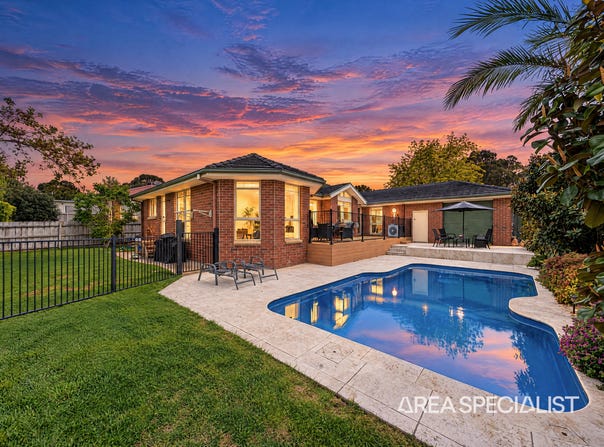 7 Innes Court, Berwick, Vic 3806