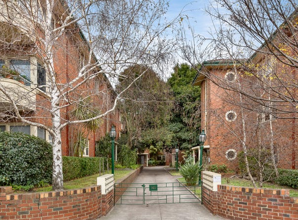 2/14A Chapel Street, St Kilda, Vic 3182