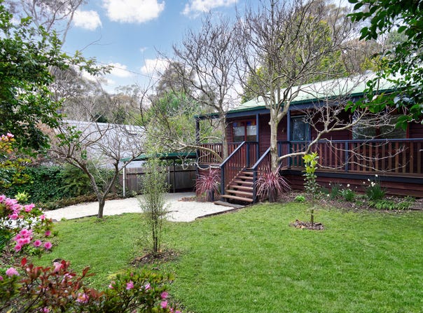19 St Albans Road, Medlow Bath, NSW 2780