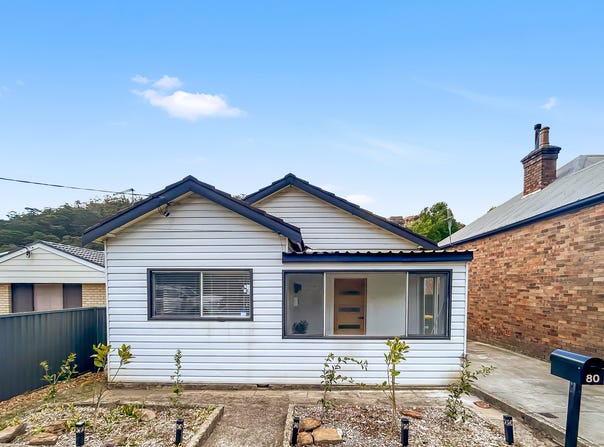 80 Bells Road, Lithgow, NSW 2790