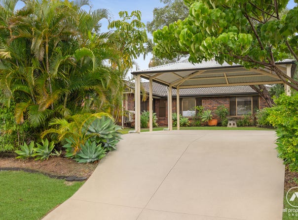 12 Letitia Street, Regents Park, Qld 4118