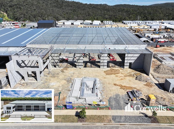 93 (Lot 79 Stephens Way, Yatala, Qld 4207